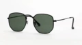 Black Frame Dark Green