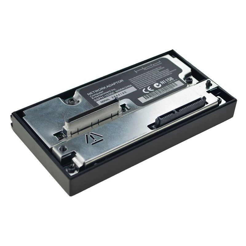 Сетевая карта PS2 с интерфейсом SATA, сетевой адаптер SATA 2.5/3.5, IDE-интерфейс, последовательный порт и карта порта