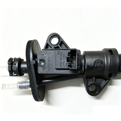 Clutch master cylinder cylinder is suitable