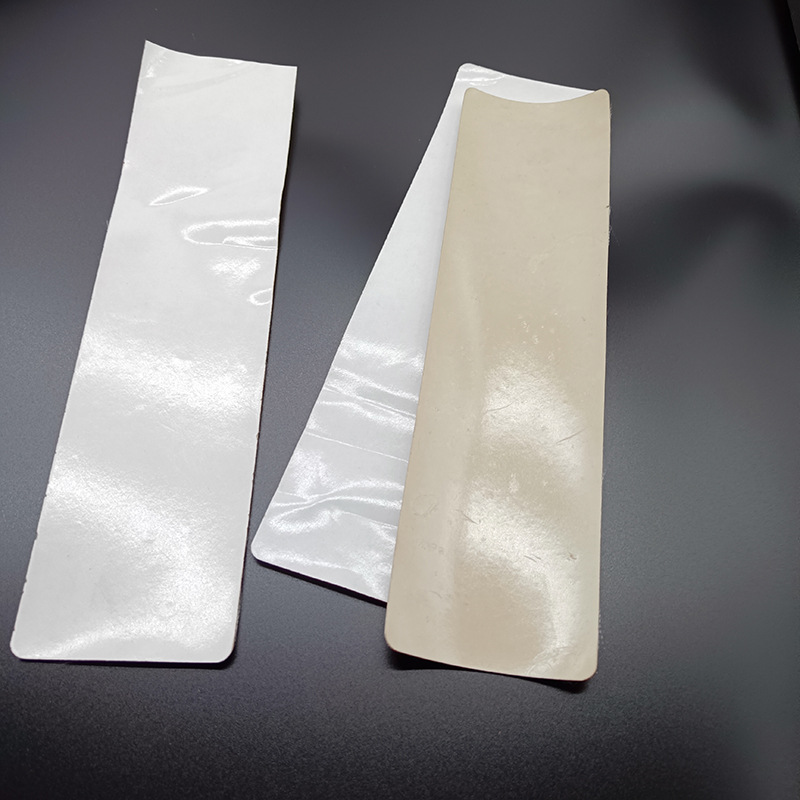 다이 커팅 팩토리 뉴 에너지 내화 단열 실리콘 폼 패드 고온 단열 시트 내화 실리콘 시트 펀칭