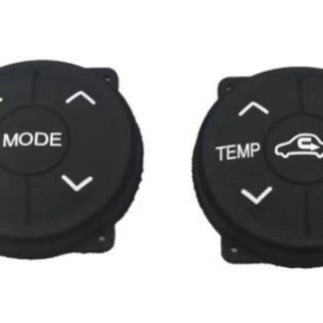 steering wheel control button — Digər kuzov və aksesuarlar