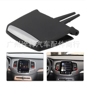 Volvo XC90 panel kondisioner çıxışı tənzimləmə klipi 31366914 üçün uyğundur