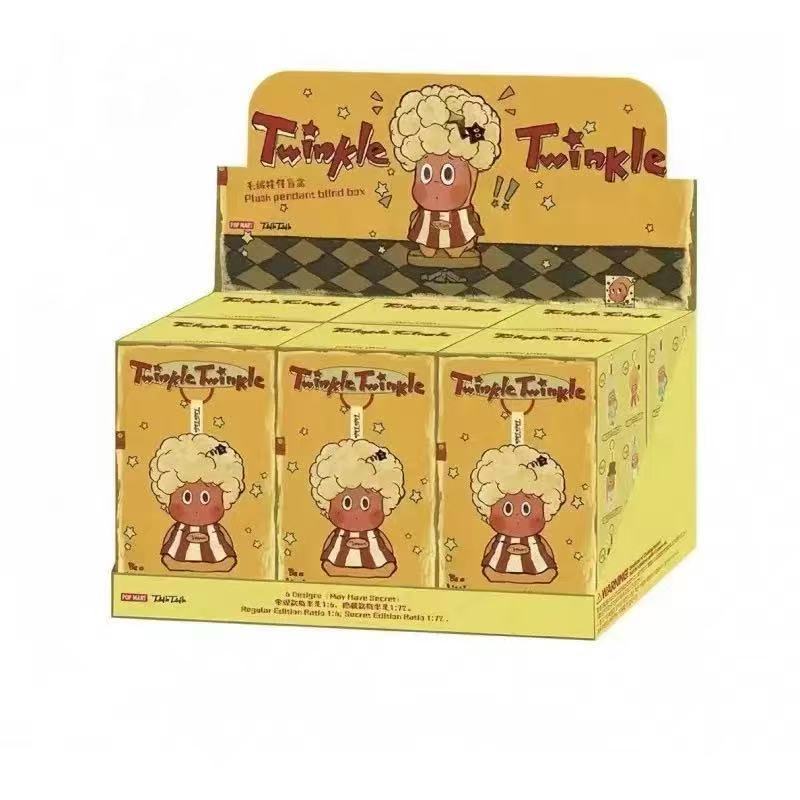 Starman 2.0 [6 non-repeating]