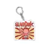 Slam Dunk Keychain 08