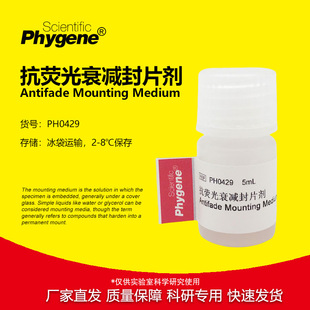 ���ɹ�˥�p��Ƭ������Ƭ����ƬҺ��̄� [PH0429 PHYGENE]