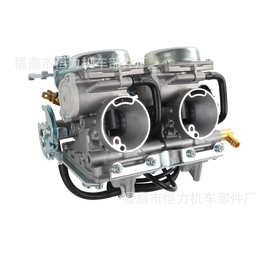 适用于 Yamaha 5BN-14900-01-00化油器V-Star 650 XVS650 XVS 650