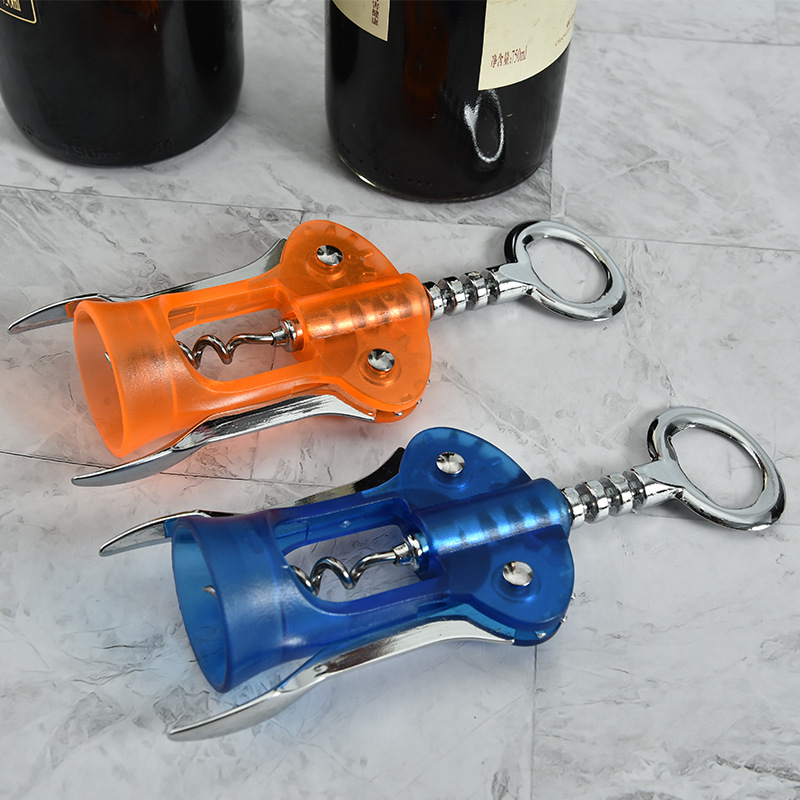 Multifunctional bottle opener stainless steel