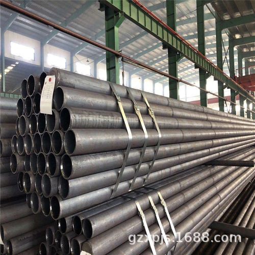 厂家直供美标AISI4140无缝钢管 ASTM4140冷拔无缝管 规格89*12mm