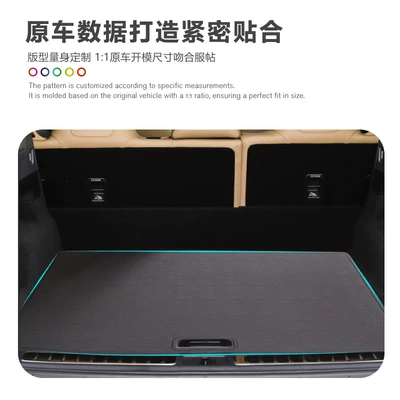 board modified accessories car special, Car table board