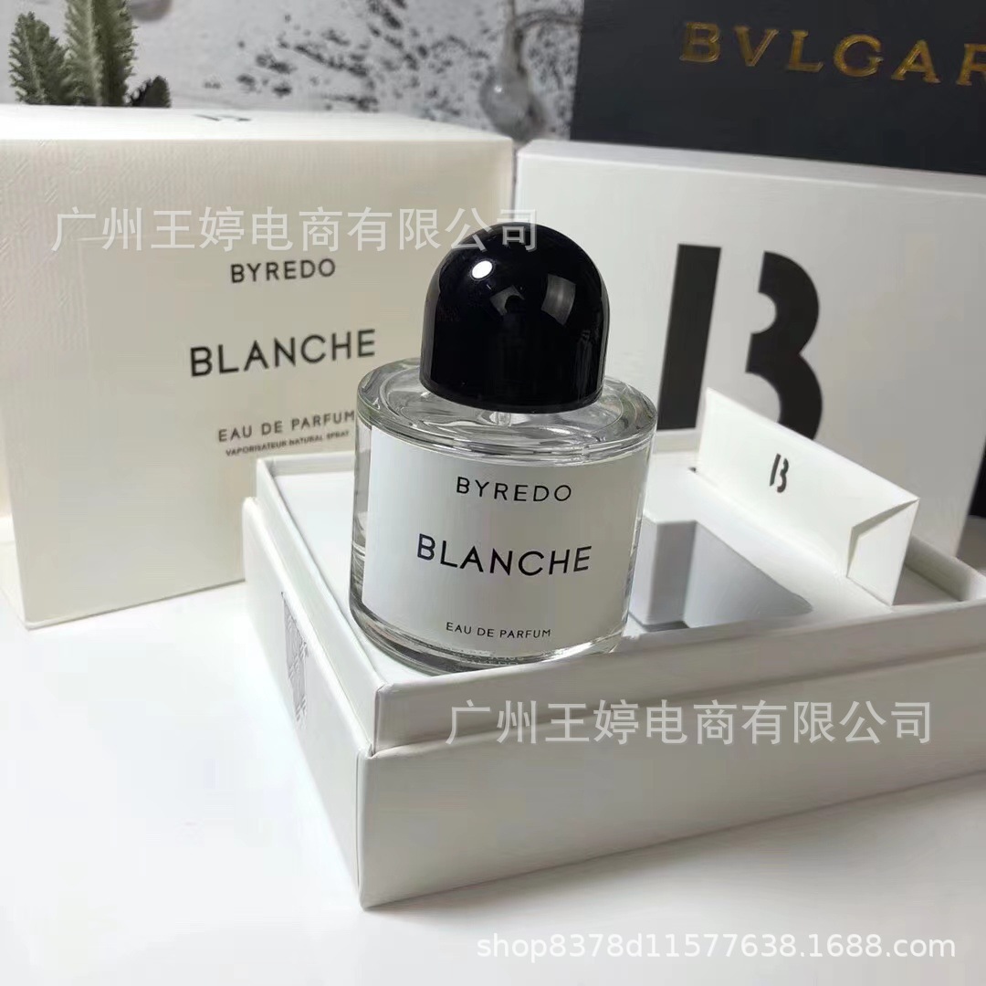 Perfume de marca formal Qi Mengxian Qiang