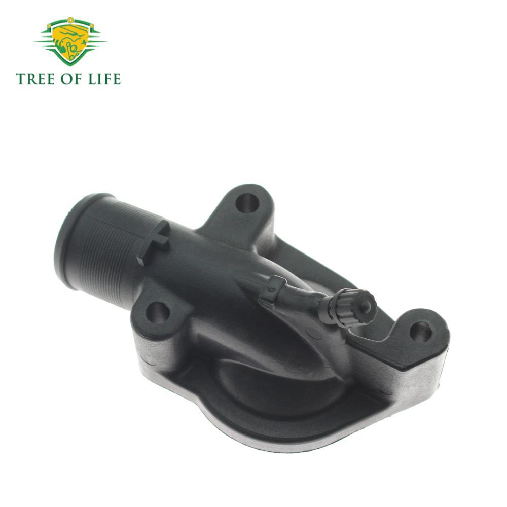 1336.R5 1336R5 Is Suitable for Citroen Peugeot Engine Coolant Thermostat Housing Flange