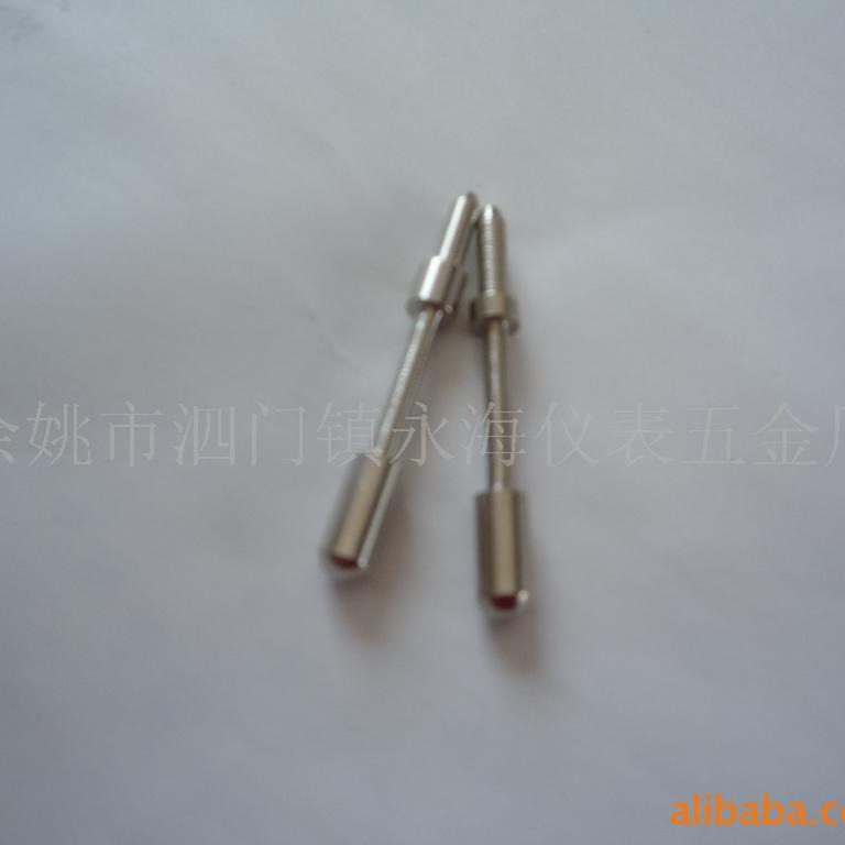 供应VDE插针 插针 厂家定 制 长期供应