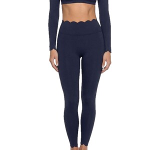 AYM038355 High-Waist Butt-Lifting Yoga Pants Aoyema wholesale