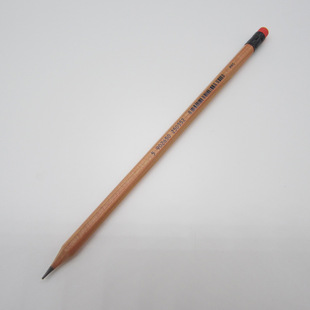 Manufacturer Wholesale Hb Hexagonal Sidida Wood Pencil Can Be Customized with Logo Small Batch Order Lead-Free Sketching