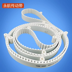 Yonghang Avtomatlaşdırılmış İstehsal Xətti Aksesuarları, Sinxron Kəmər, PU Polietilen Polad Məftil Kəmər
