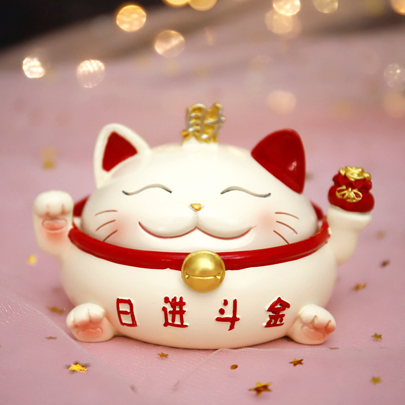 网红热卖福福熊猫手机支架多功能通用车载桌面宿舍追剧礼物神器|undefined
