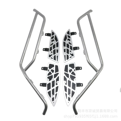 protection bar body anti-collision — Motorcycle bumper