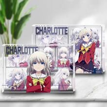 Charlotte�����������ξw͸���������u������߅����Ԫ���Ƹ��ֵ
