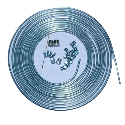 Color + 16 Accessories, Tubing