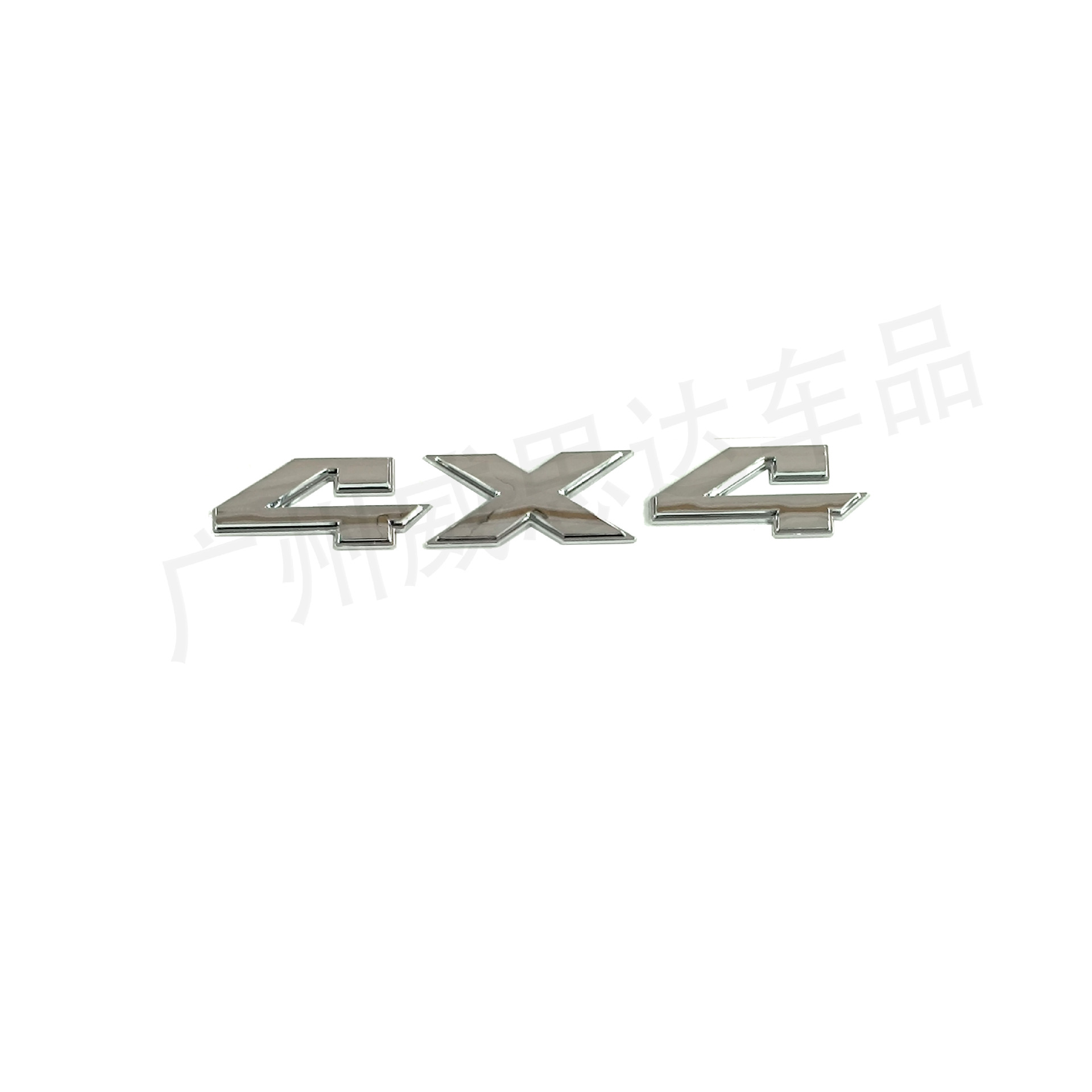 Suitable for new Dodge RAM 4x 4 labeling RAM1500 HEMI 5.7liter car logo pickup truck sticker