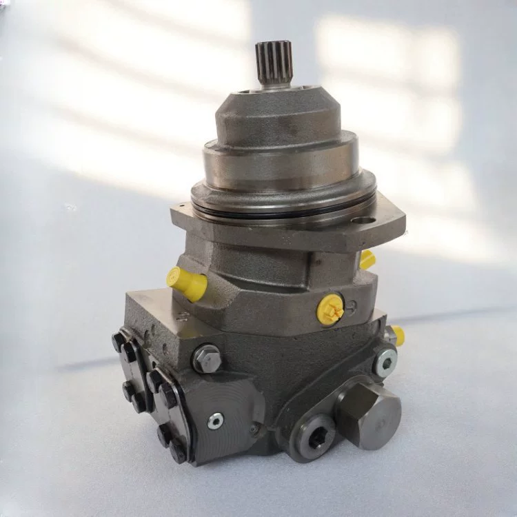 Аксессуары Atlas 281/352E/XL3D, роторный двигатель гидравлической буровой установки 3222346860 Atlas