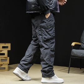 男式休闲裤;男式牛仔裤;男式T恤