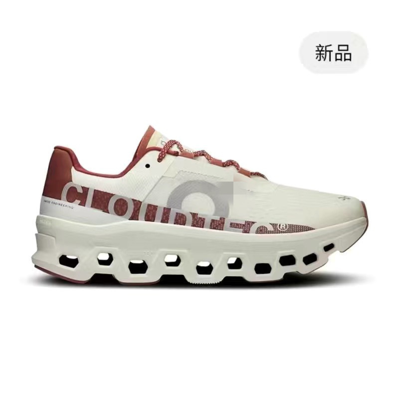 クロスボーダー O ランニング Cloudmonster モンスターシューズ メンズシューズ トレンド レディースシューズ スポーツシューズ メンズ ロングディスタンス ランニングシューズ|undefined