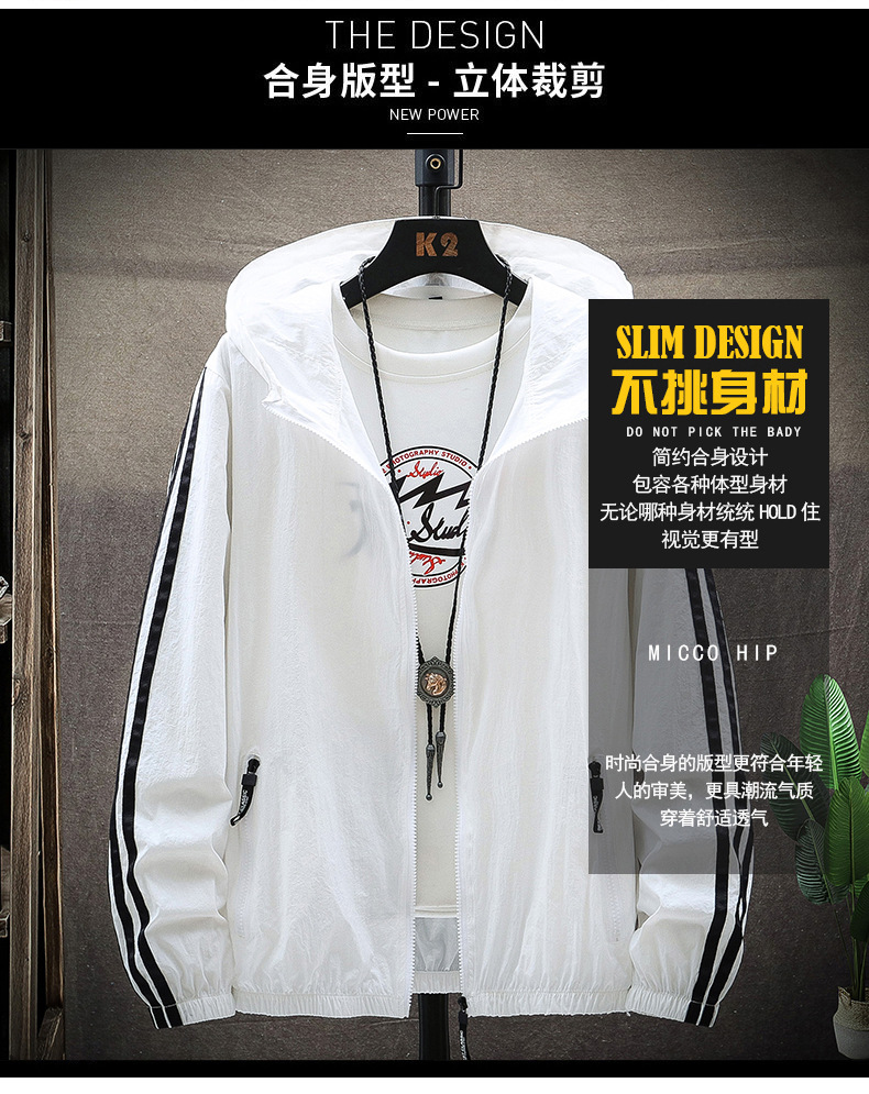 Veste homme - Ref 3443340 Image 7