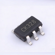FP7125LR-G1��װ SPT23-6����ѹ 0.25V FB ƽ������ģʽ ��������