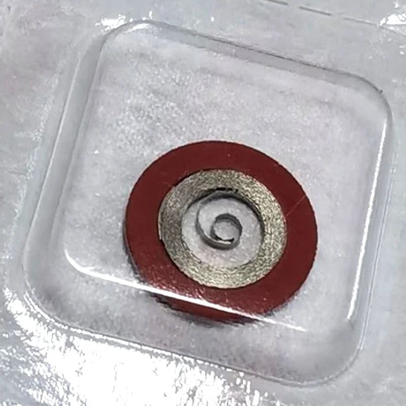 手表机芯发条 2801机械发条 2801发条 手表配件