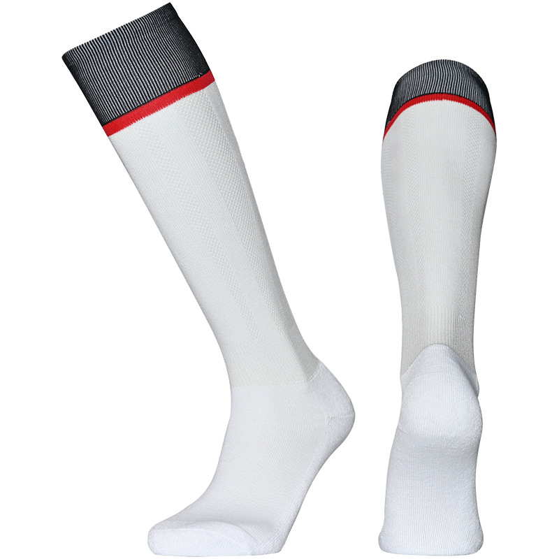 Children's Football Socks Long Professional Training Competition Adult Youth Non-Slip Thickeneded Towel Bottom Sports Football Socks