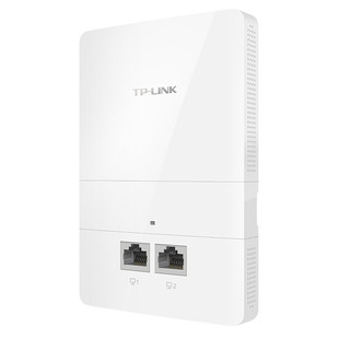 TP-LINK TL-AP900I-POE 900m enterprise wireless AP panel POE power supply
