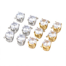 ���P䓻ʹ��ʯ���� 18k����צ�A�ε��� diy�朶��h�Ʒ������l