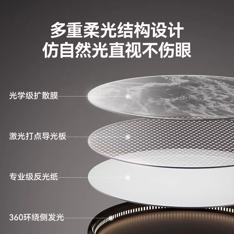 [Selección estricta] minimalista y creativa personalidad nube lámpara principal de lujo italiano de lujo lujoso sala de comedor de alta gama lámpara de techo