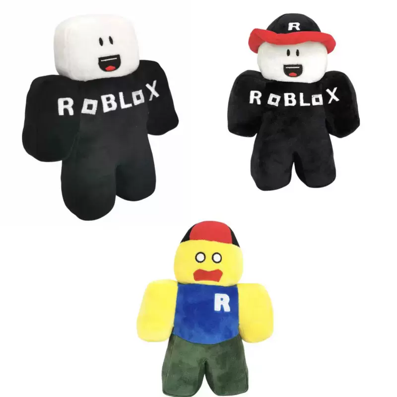 Plush toy, machine, robot, doll, Birthday gift