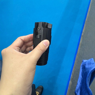 Bta Deep Hole Drill Bit Internal Chip Removal Rack-Type Deep Hole Drill Bit Carbide Drill Bit Large Diameter