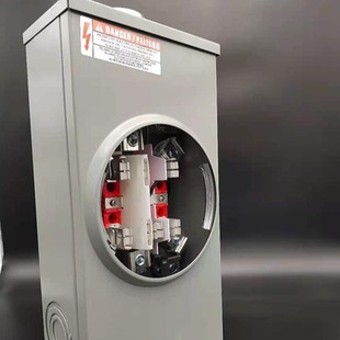 ����200A����7J��ʽ늱���LOAD CENTER ���ٹ灆��French Guiana