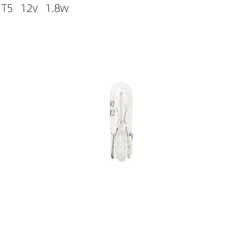 12v 1.8w一只