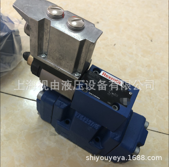 R901240745 3DREME10P-73/315YG24K31A1V力士乐Rexroth减压阀现货