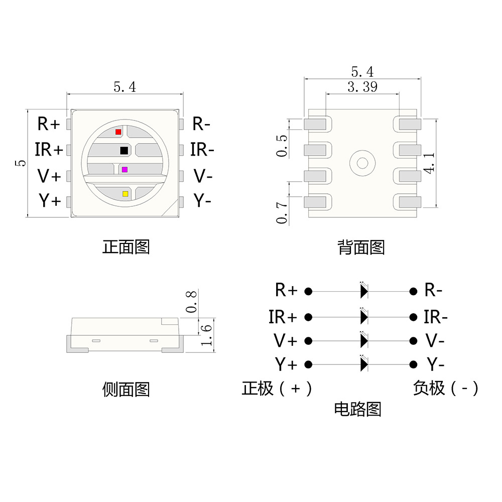5050����led����ҽ���������ִ��ŵƵ���5050��������led����