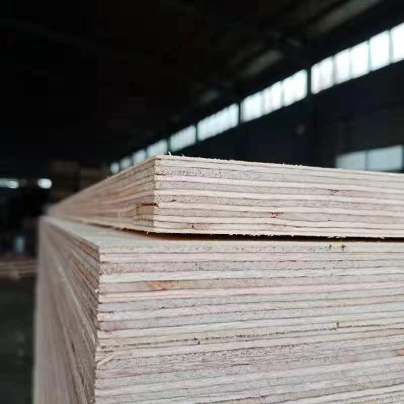 杨木海洋板贴面胶合板 可以定水曲柳饰面胶合板 多层贴面胶合板