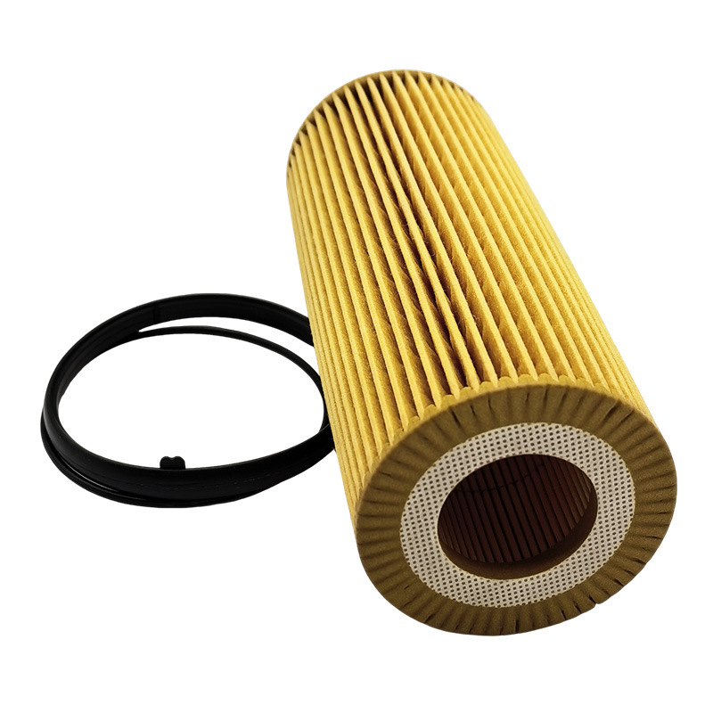 Manufacturer Oil Filter Element 06E115562A Is Suitable for Audi A6Lq7 Filter Air Conditioning Filter Filter