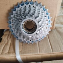 康迪ATA 180响山地车变速飞轮自行车9速定位塔轮旋式飞轮盒装