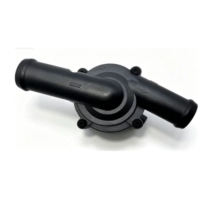 Water pump electronic car