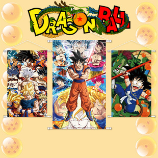 ���������߅�쮋��ճ���ِ����Dragon Ball����I���b�����