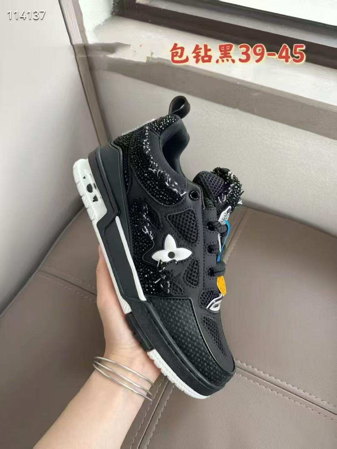 037 신상 큐빅 지르코니아 39-45