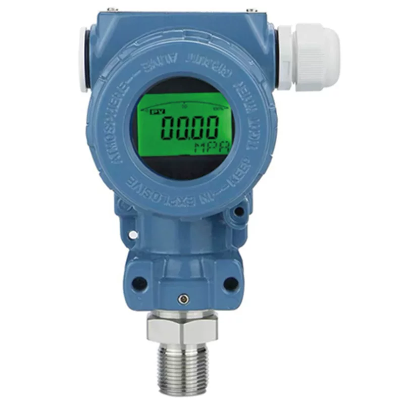 Explosion-proof smart single crystal, sensor, alarm, switch key