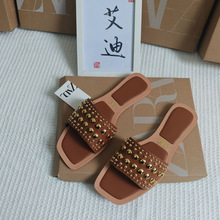 羳HվNZARƽכЬŮһƬЬawomen’s flat sandals