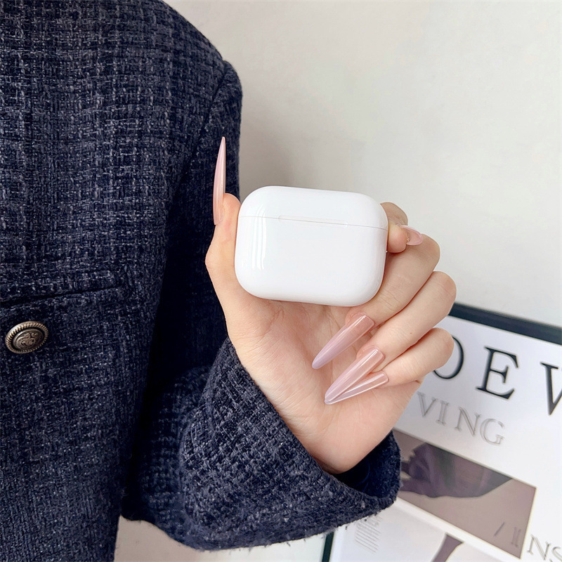 Compatible with Apple Bluetooth Headphones 2026 New Model Bluetooth Headphones Wireless Charging Headphones Fashionable Bluetooth Headphones In Stock Wholesale Compatible with Apple Bluetooth Headphones 2026 New Model Bluetooth Headphones Wireless Charging Headphones Fashionable Bluetooth Headphones In Stock Wholesale