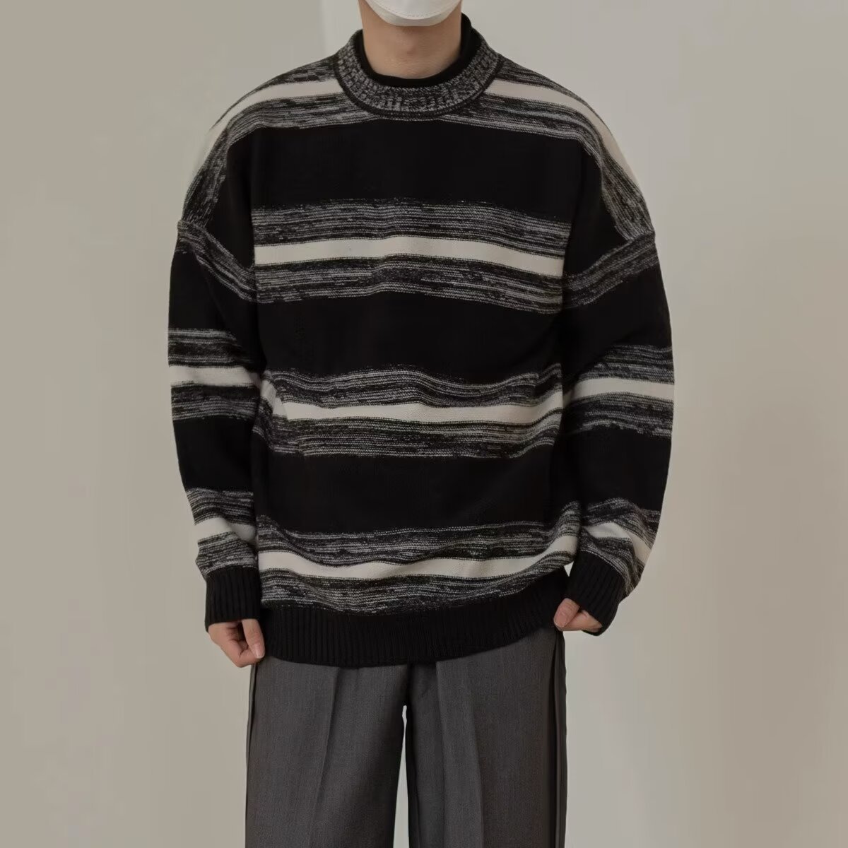 Long-sleeve